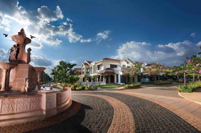 apartments sobha